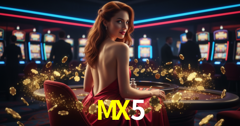 MX5 lobby snapshot