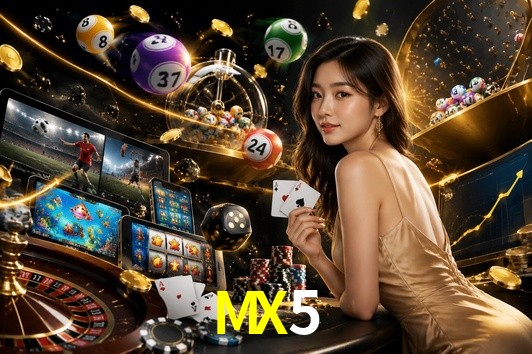 MX5 gaming platform