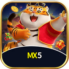 MX5 logo